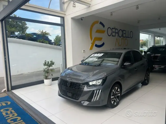 Peugeot 208 2ª serie