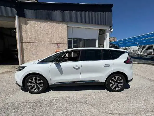 Renault Espace 5ª serie