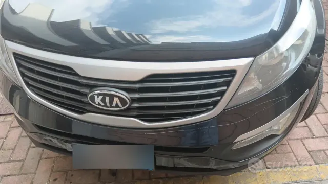 Kia Sportage 3ª serie
