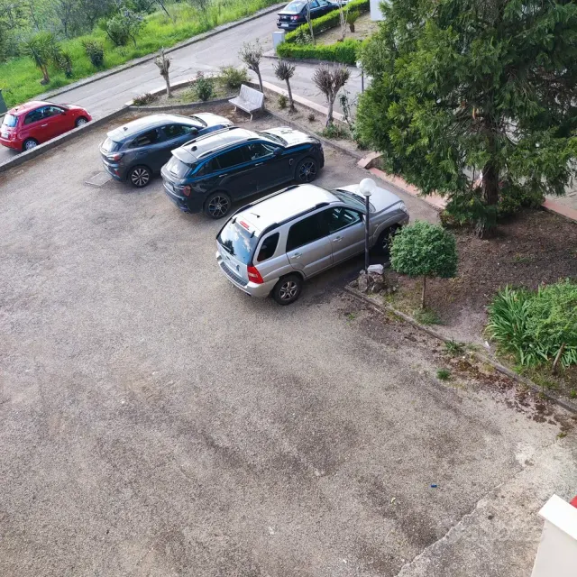 Kia Sportage 2ª serie