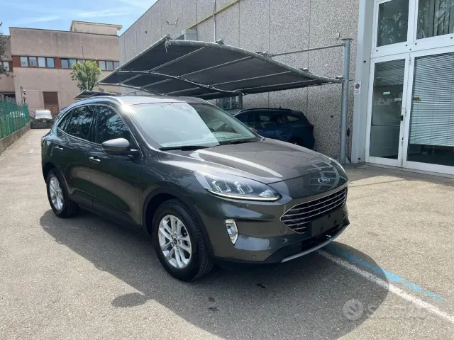Ford Kuga 3ª serie