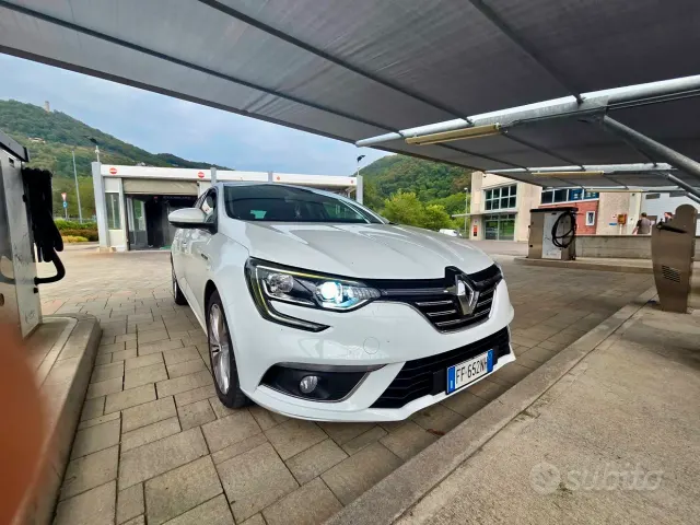 Renault Mégane 4ª serie