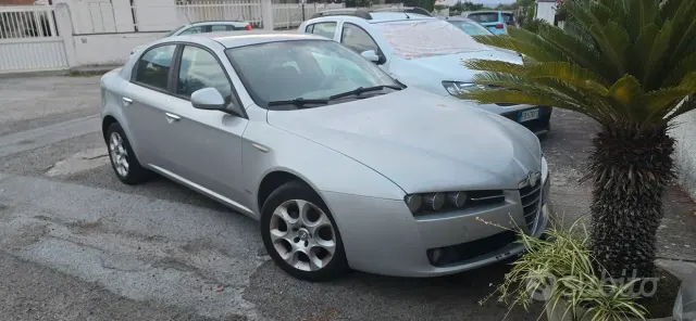 Alfa Romeo 159