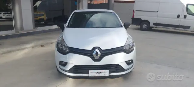 Renault Clio 4ª serie