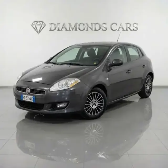 Fiat Bravo