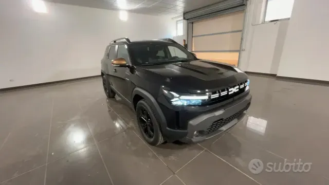 Dacia Duster 3ª serie