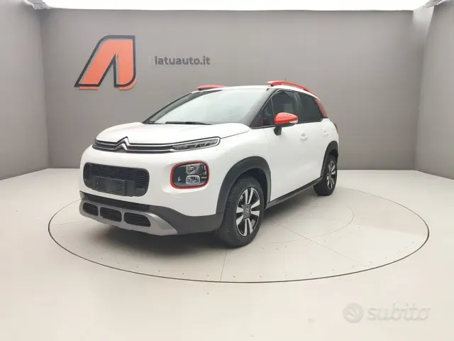 Citroen C3 Aircross 1ª s.