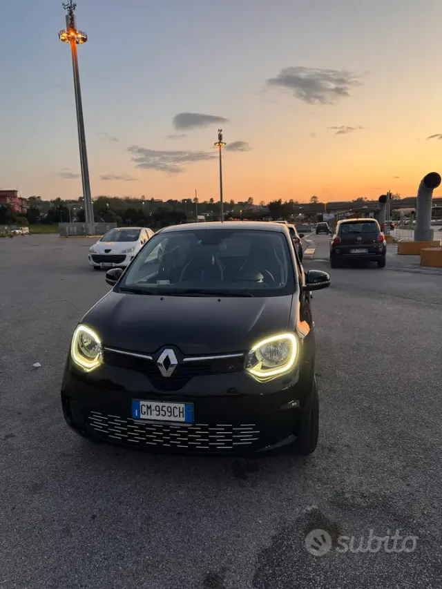 Renault Twingo 3ª serie