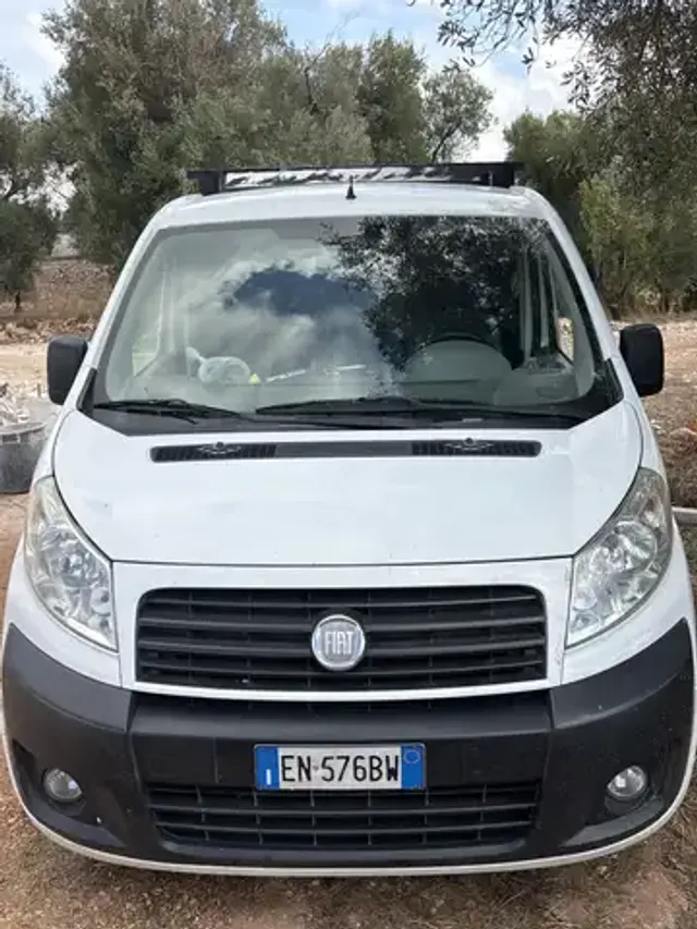 Fiat Scudo