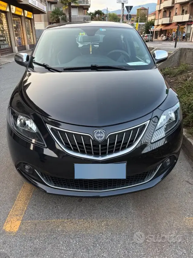 Lancia Ypsilon 3ª serie