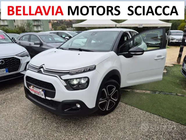 Citroen C3 3ª serie