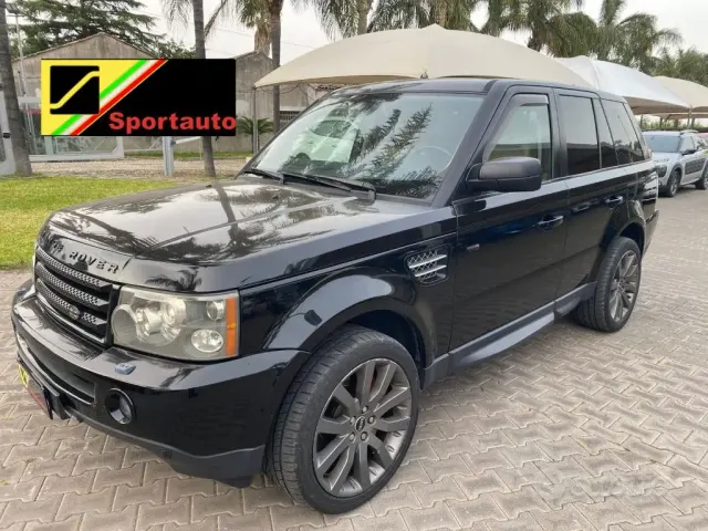 Land Rover RR Sport 1ª serie