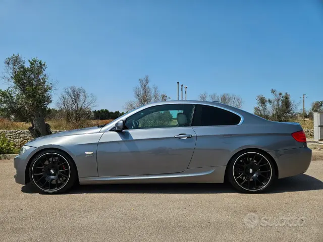 BMW Serie 3 (E92)