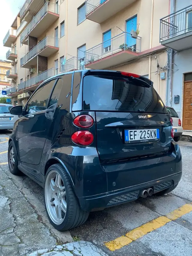 smart Altro modello