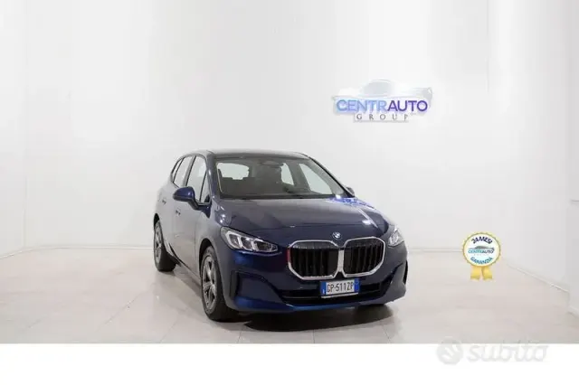 BMW Serie 2 A.T. (U06)