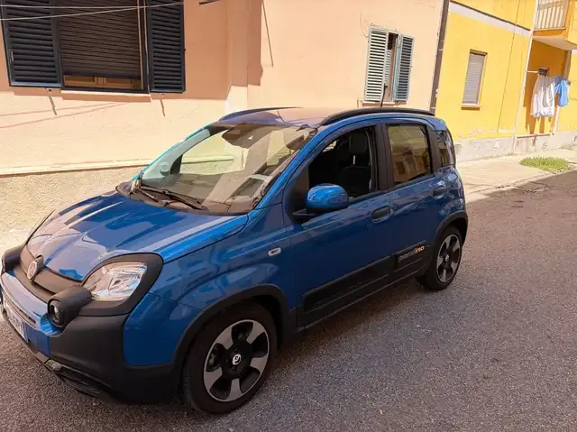 Fiat Pandina