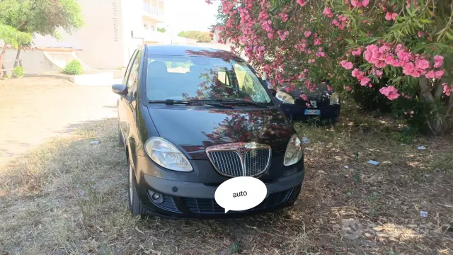 Lancia Musa