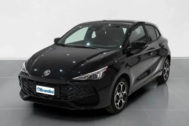 MG MG3