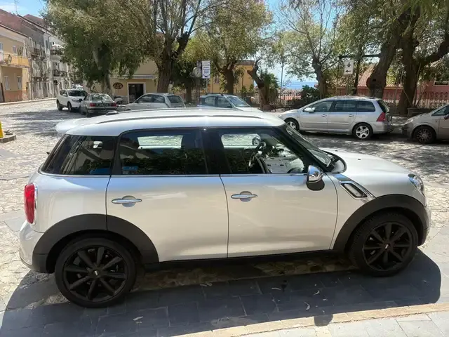 MINI Cooper SD Countryman