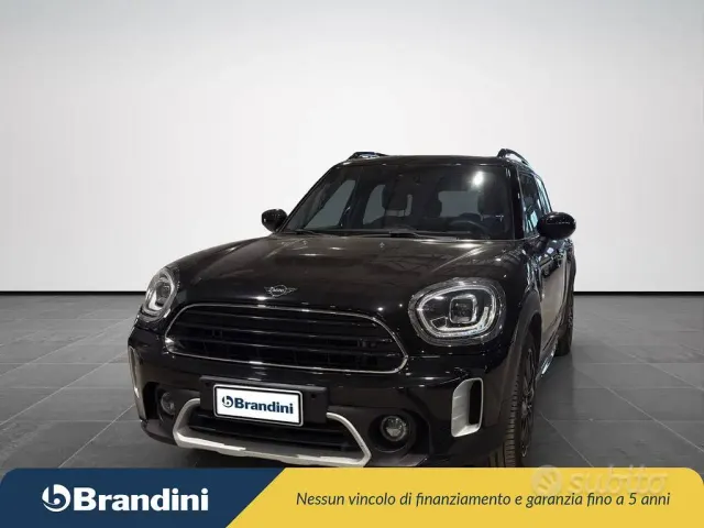 MINI Mini Countrym.(F60)
