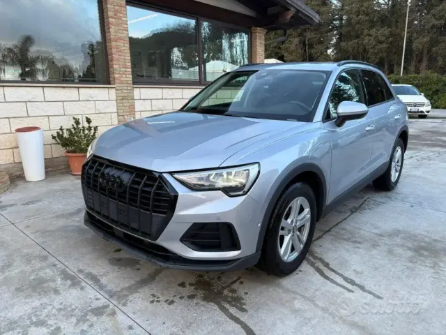 Audi Q3 2ª serie