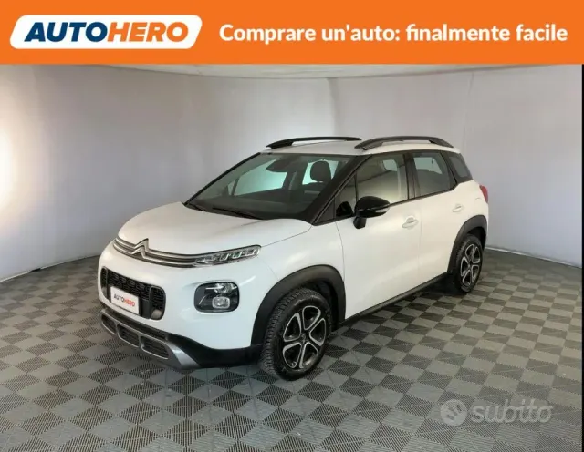 Citroen C3 Aircross 1ª s.