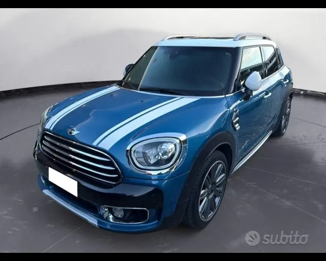 MINI Mini Countrym.(F60)