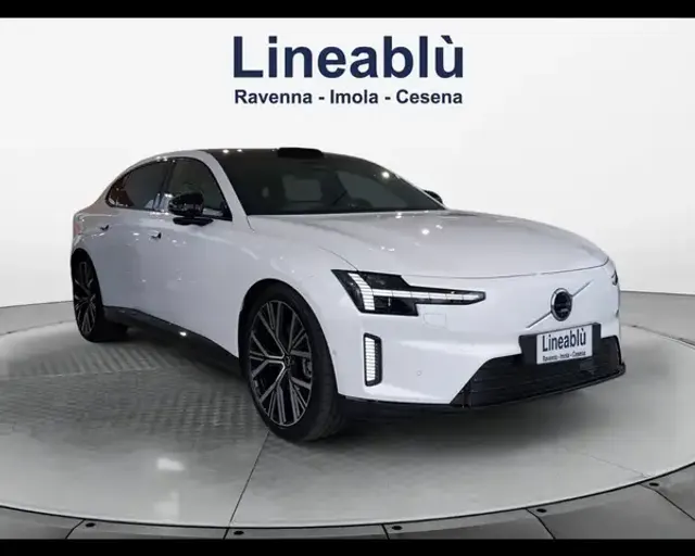 Volvo ES90