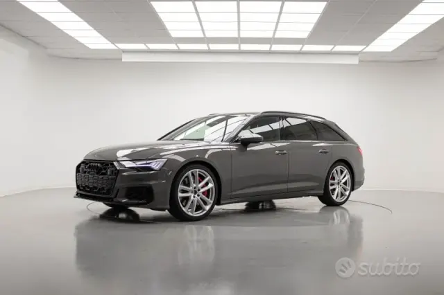 Audi A6 5ª serie