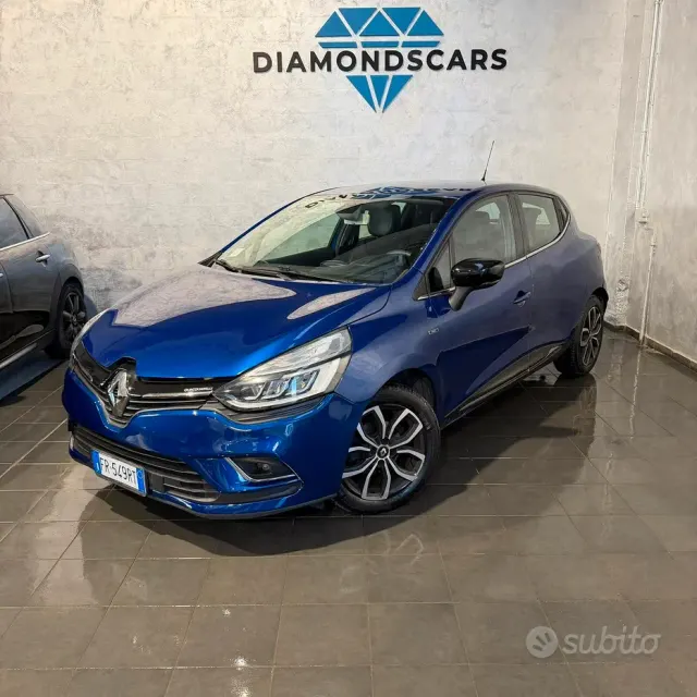 Renault Clio 4ª serie