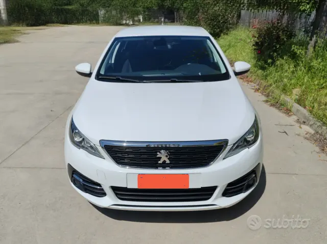 Peugeot 308 2ª serie