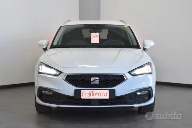 Seat Leon 4ª serie