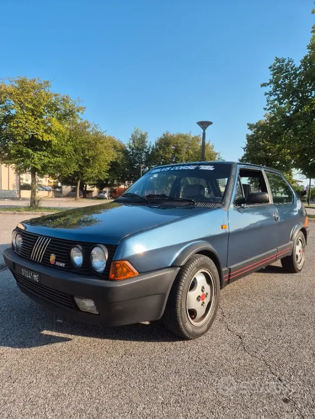 Abarth Altro modello