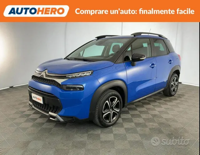 Citroen C3 Aircross 1ª s.