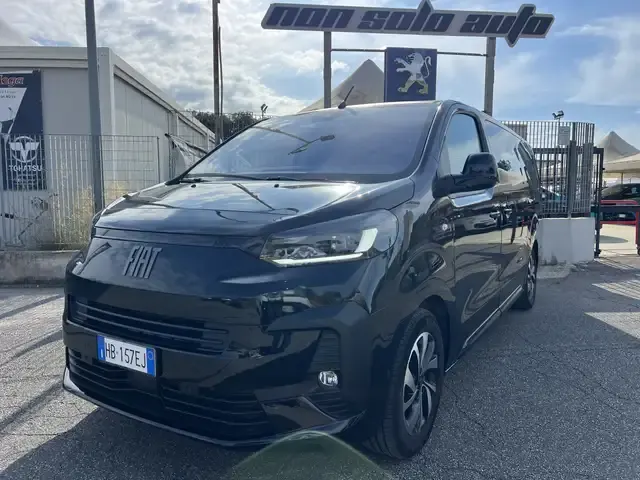 Fiat Ulysse