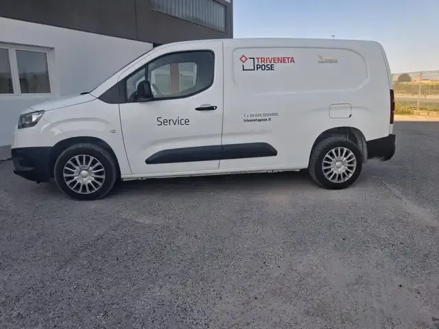 Toyota Proace City