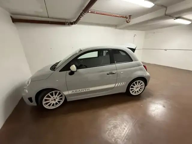 Abarth 695
