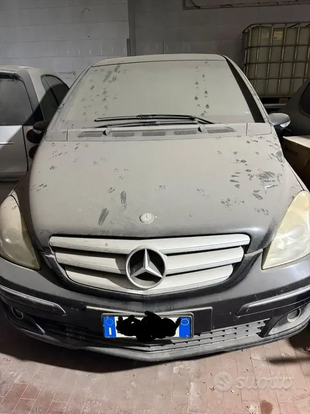 Peugeot 2008 1° serie