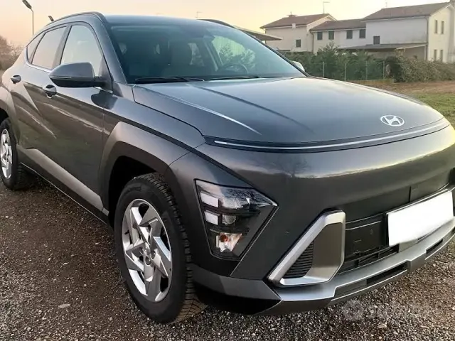 Hyundai Kona 2ªs. (2023-->)