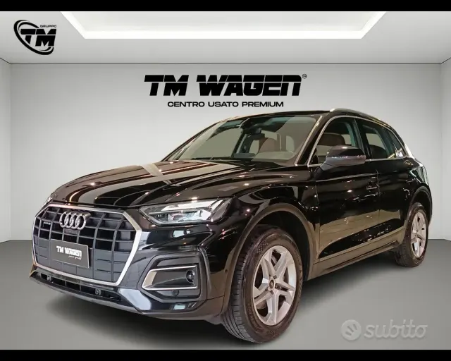 Audi Q5 2ª serie