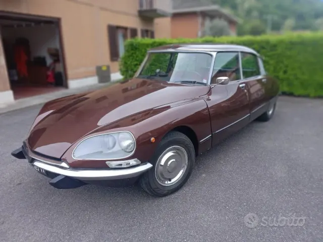 Citroen Altro modello