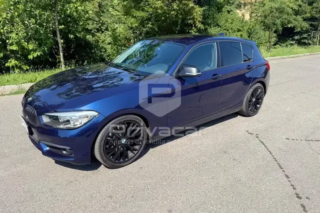 BMW 118