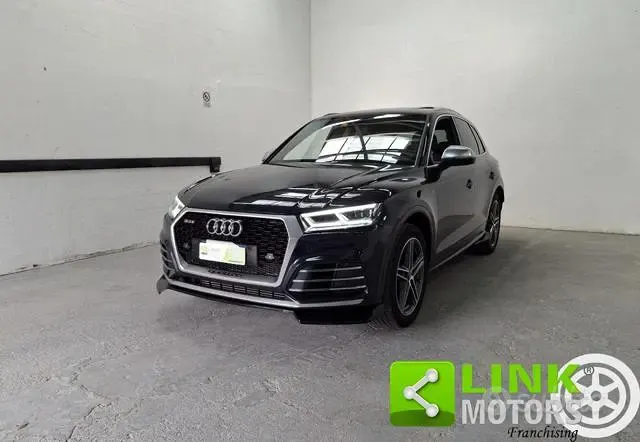 Audi Q5 2ª serie