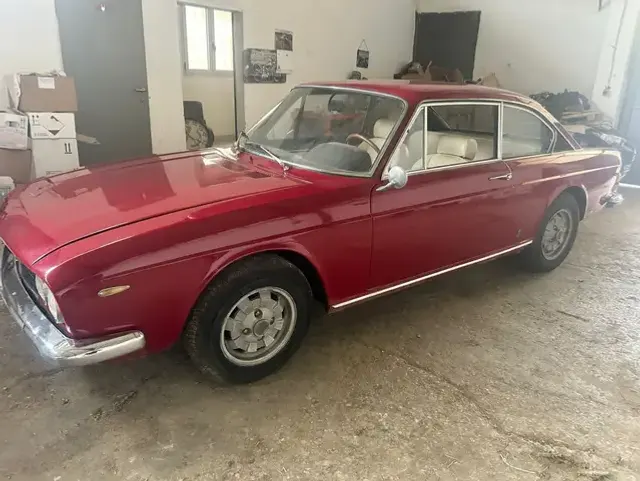 Lancia Flavia