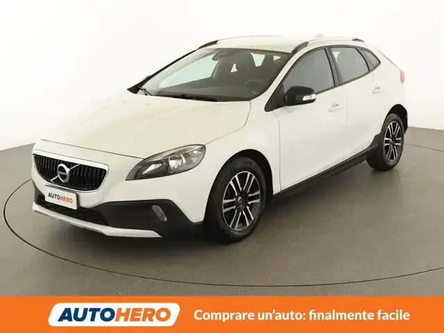 Volvo V40 Cross Country