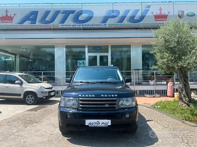 Land Rover Range Rover 3ªserie