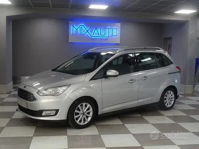 Ford Altro modello