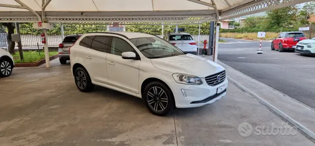 Volvo XC60 (2008-2018)