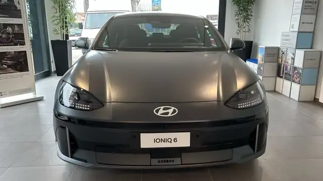 Hyundai IONIQ 6