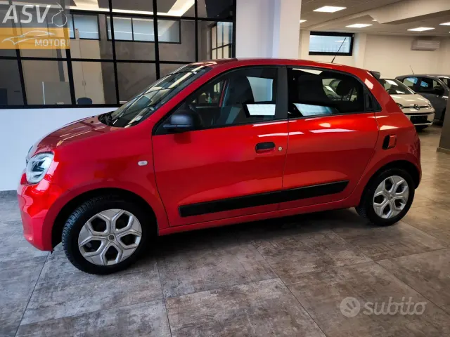 Renault Twingo 3ª serie